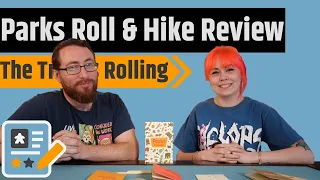 Parks: Roll & Hike Review - The View Is Great, The Trail Perhaps Less So