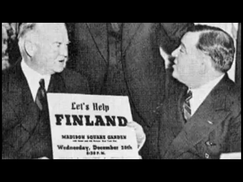Winter War: 3b Finland