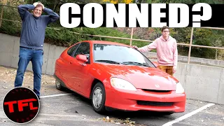 We Got Absolutely SCREWED Buying This Car: Here’s The Ugly Story!
