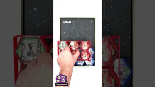 Talon + Talon 1000 Expansion - Insert - ChihuahuaPrint3d
