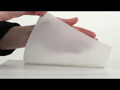 Persiana Filtering Rolô Poliéster Branco 1,6x1,6m Mara Inspire