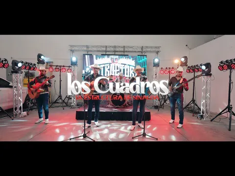 Video for event landing page