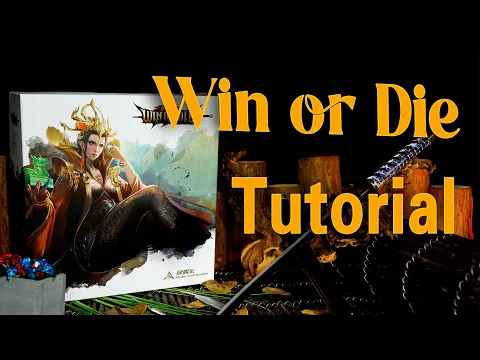 WOD Tutorial