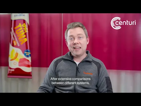 Centuri - video