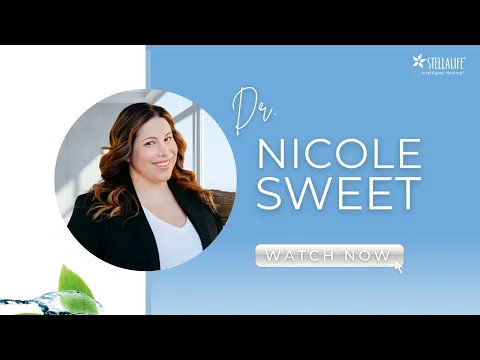 Dr. Nicole Sweet