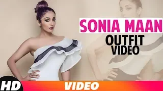 Sonia Maan (Outfit Video) | Heer Saleti | Jordan Sandhu | Speed Records