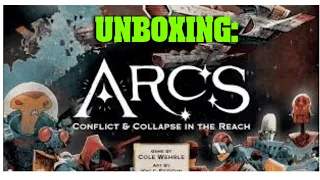 Unboxing Arcs