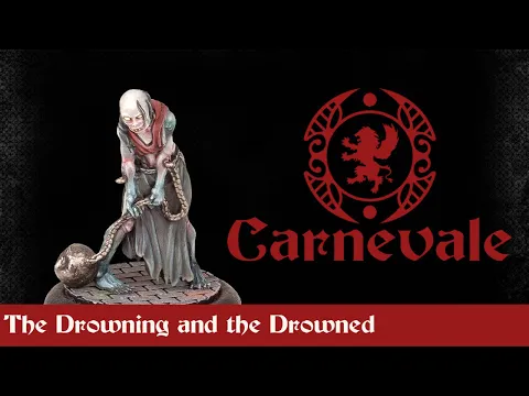 The Drowning and the Drowned - Carnevale