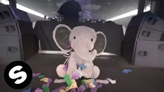 BORGORE - Elefante (Official Music Video)