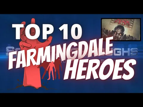 Solo Playthroughs' Top 10 (21!) Dawn of the Zeds: 3rd Edition Heroes
