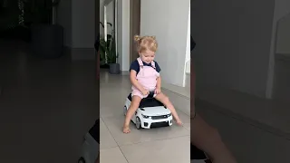 Range Rover Kids Bag! 🚗 #rangerover #bags #cars