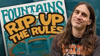 Wanna Learn to Play Fountains? Easy-Breezy How to Play