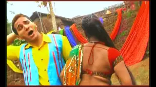 Rasgulla Aisan Ba (Bhojpuri Holi Song) - Rangwa Gulaal Le Aileen