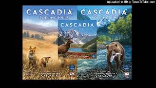 Cascadia: Rolling Hills - Radio Play