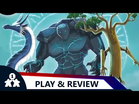 Freigard play and mini-review - review copy provided
