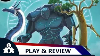 Freigard play and mini-review - review copy provided