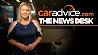 CarAdvice News Desk: the weekly wrap for October 21, 2016