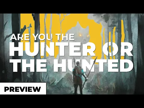 Beast - Kickstarter Preview