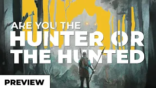 Beast - Kickstarter Preview