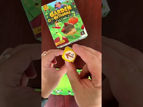 Snail Goes Vroooooooom!