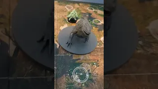 Monster Hunter World The Board Game 60 Second Review