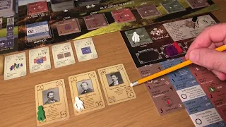 Obsession EP Solo Plantagenet Part 4