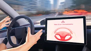 10 Tesla FSD Mistakes I Wish I Knew Earlier