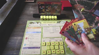 Root - Riverfolk Expansion How to Play