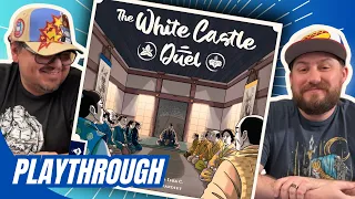 The White Castle Duel - Playthrough