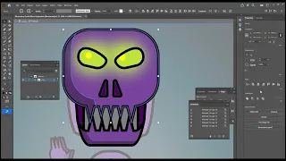 The only AI we use.... Is Adobe Illustrator....