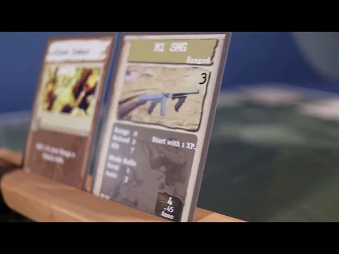 How to Play Warfighter: How Loadout Works