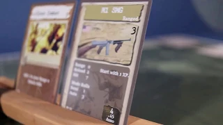How to Play Warfighter: How Loadout Works