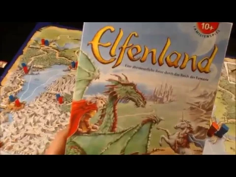 Elfenland