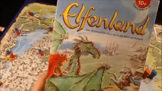 Elfenland