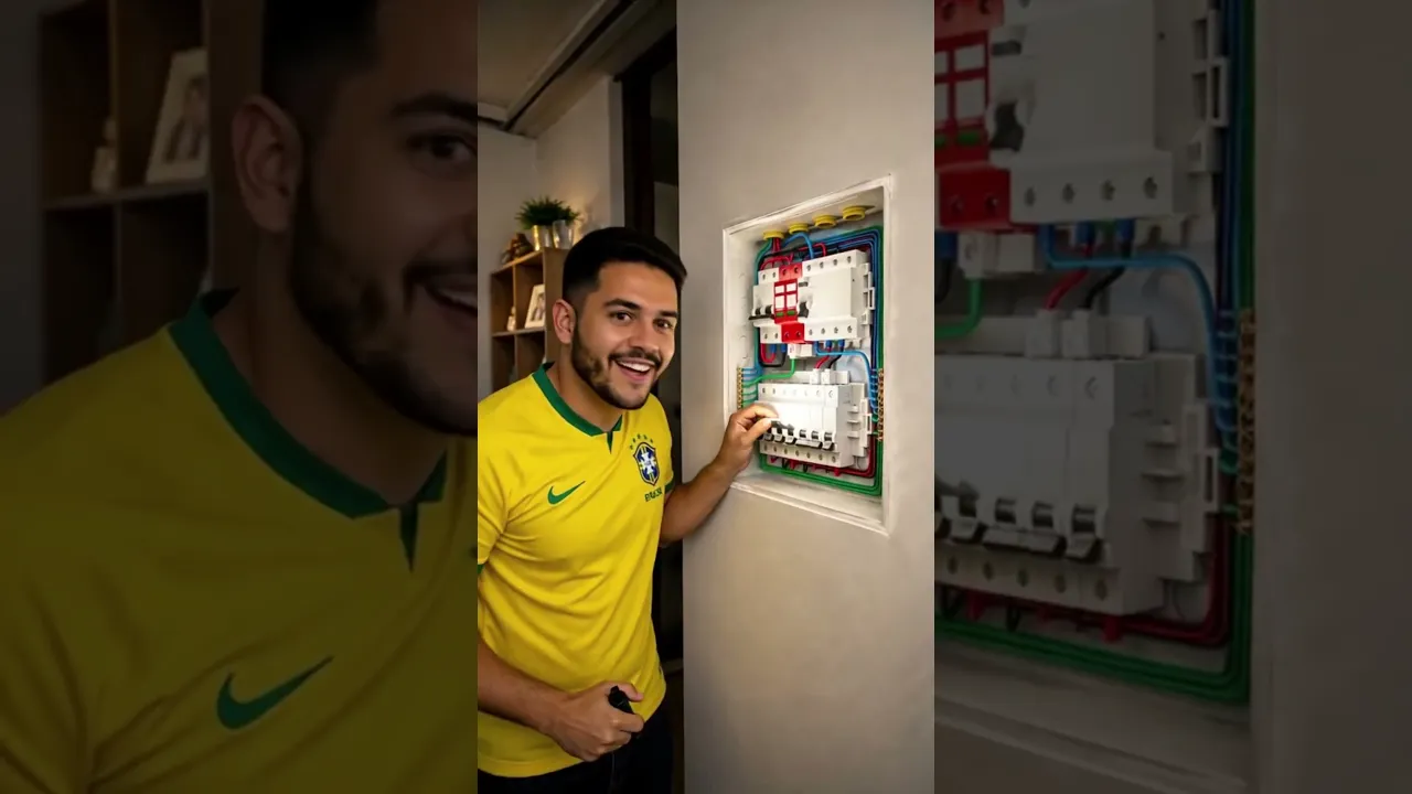 Vídeo de Soroluz