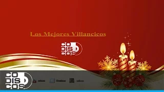Villancico - Al Niño Divino | Audio
