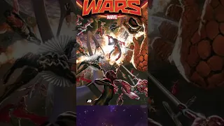 Dice Masters Secret Wars Escape Spoilers #shorts