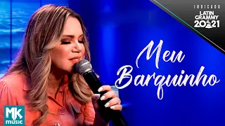 Sarah Farias - Meu Barquinho (Ao Vivo) - Grammy Latino 2021