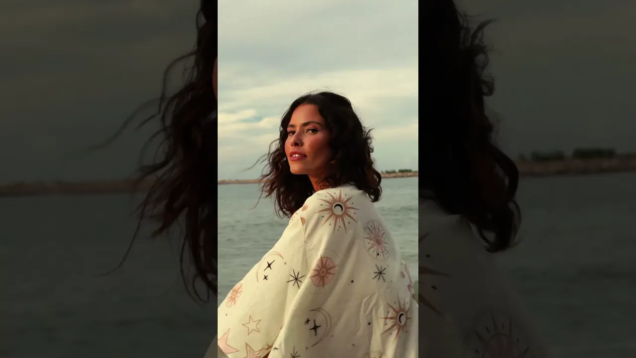 Vídeo de Marry Blue