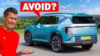 Kia EV5: Here’s why I WOULDN’T buy it