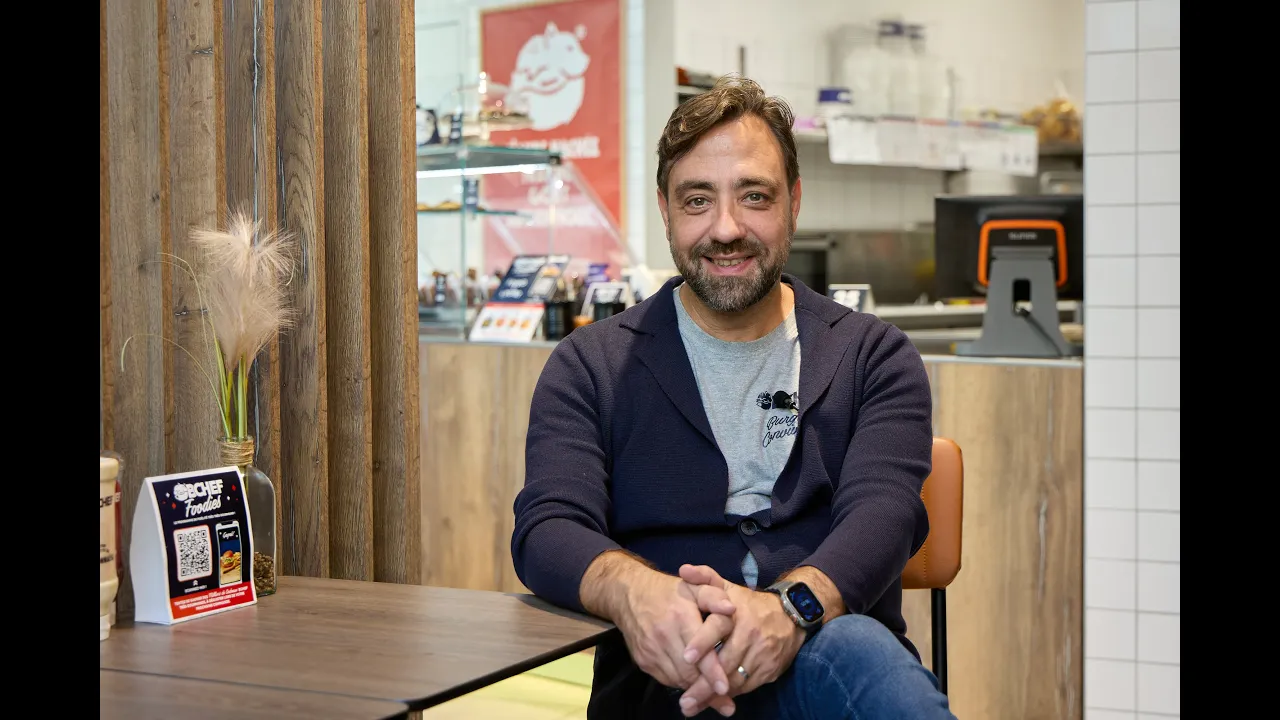 Témoignage de Serge TOSIC sur BCHEF