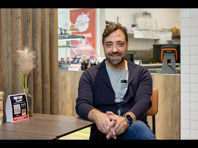 Témoignage de Serge TOSIC sur BCHEF