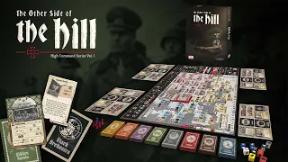 The Other side of the Hill Game Trailer