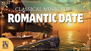 Classical Music for a Romantic Date
