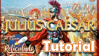 Julius Caesar [TUTORIAL]