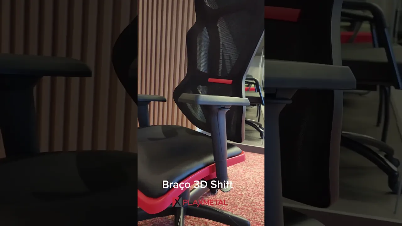 Vídeo de Concetto Office Decor