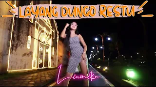 Liunika - Layang Dungo Restu