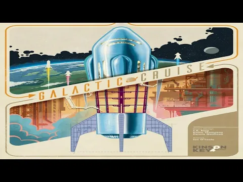 Galactic Cruise: Discussion