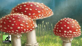 Undergrove | A Rahdo Preview by Shea