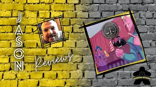 The Boardgame Mechanics Review Lawyer Up: Season 2